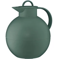 Outlet Alfi Kugle Termokande Frost m&oslash;rk gr&oslash;n