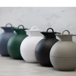 Clearance Alfi Kugle Termokande Frost grafitgrå