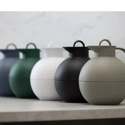 Clearance Alfi Kugle Termokande Frost indigoblå