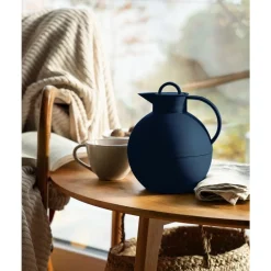 Best Alfi Kugle Termokande Frost m&oslash;rk blå