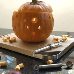 Outlet Rösle Kugleudstikker Stål