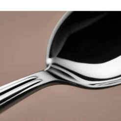 Best Gense Kungasilver Kaffeske sølv victoria