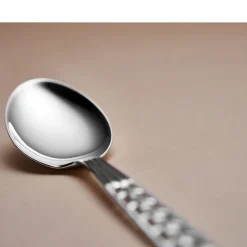 Best Gense Kungasilver Kaffeske sølv victoria