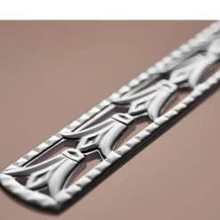 Best Gense Kungasilver Kaffeske sølv victoria