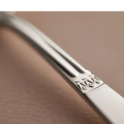 New Gense Kungasilver Kaffeske s&oslash;lv carl philip