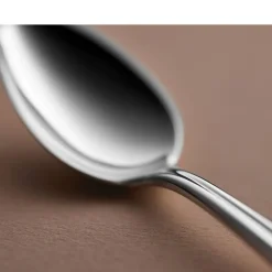 New Gense Kungasilver Kaffeske s&oslash;lv carl philip