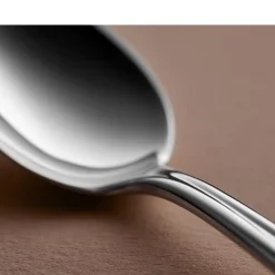 New Gense Kungasilver Kaffeske s&oslash;lv carl philip