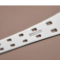 Hot Gense Kungasilver Kaffeske s&oslash;lv madeleine