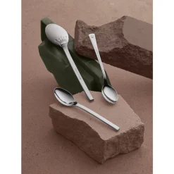 Sale Gense Kungasilver Kaffeske sølv estelle