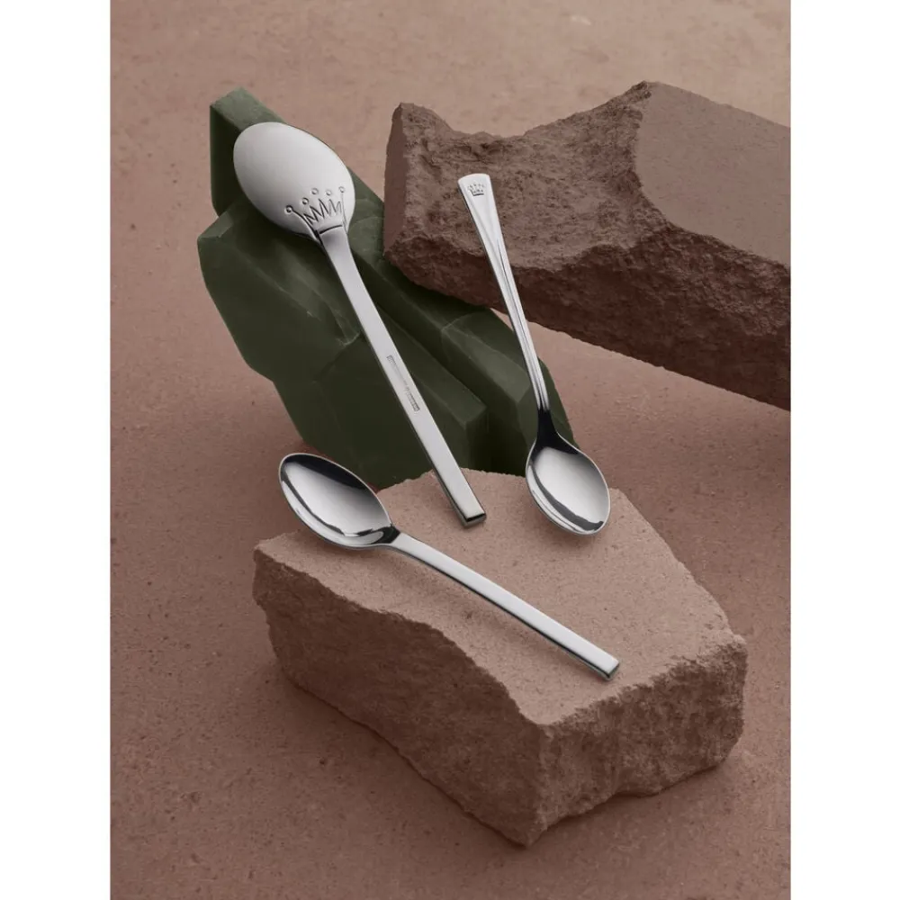 Sale Gense Kungasilver Kaffeske sølv estelle