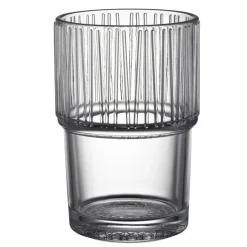 Online BITZ Kusintha Caféglas 4 stk. Clear