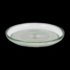 Best BITZ Kusintha Glastallerken Grøn