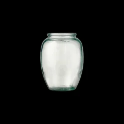 Online BITZ Kusintha Glasvase Gr&oslash;n