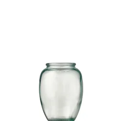 Online BITZ Kusintha Glasvase Gr&oslash;n