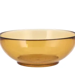 New BITZ Kusintha Salatskål Amber