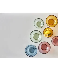 Clearance BITZ Kusintha Salatskål Blå