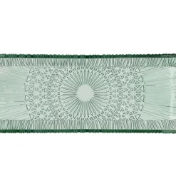 Online BITZ Kusintha Serveringsfad rektangulært Gr&oslash;n