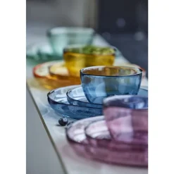 BITZ Kusintha Skål Gr&oslash;n