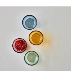 BITZ Kusintha Skål Gr&oslash;n