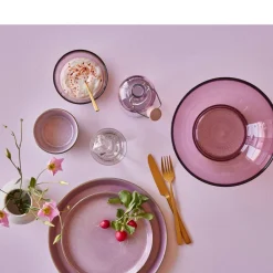 Hot BITZ Kusintha Skål Pink