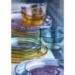 Best BITZ Kusintha Skål Blå