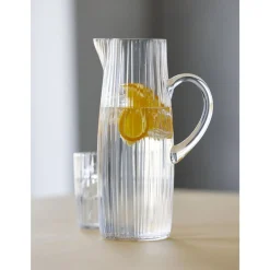 Online BITZ Kusintha Vandglas 4 stk. Clear