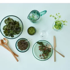 Online BITZ Kusintha Vandglas 4 stk. Clear