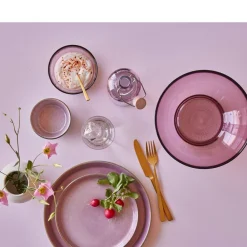 Online BITZ Kusintha Vandglas 4 stk. Clear