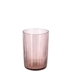 Sale BITZ Kusintha Vandglas 4 stk. Pink