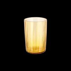 Online BITZ Kusintha Vandglas 4 stk. Amber