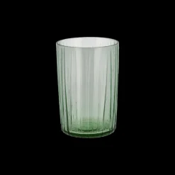 Discount BITZ Kusintha Vandglas 4 stk. Grøn