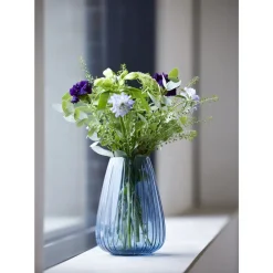 Best BITZ Kusintha Vase Blå