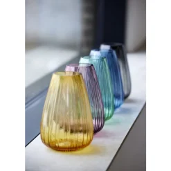 Best BITZ Kusintha Vase Blå