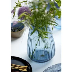 Best BITZ Kusintha Vase Blå