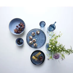 Best BITZ Kusintha Vase Blå