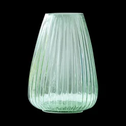 Online BITZ Kusintha Vase Gr&oslash;n