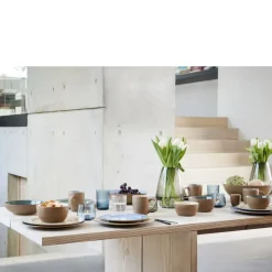 Hot BITZ Kusintha Vase Smoke