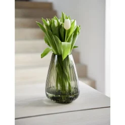 Hot BITZ Kusintha Vase Smoke