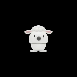 Hot Hoptimist Lambert White