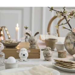 Hot Hoptimist Lambert White