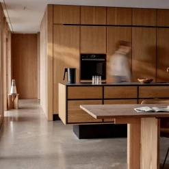 Discount Jacob Jensen Large Dobbeltvægget glas Clear