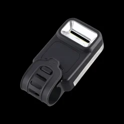 Sale Rösle LED lampe t/ gasgrill Sort/Stål