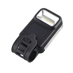 Sale Rösle LED lampe t/ gasgrill Sort/Stål