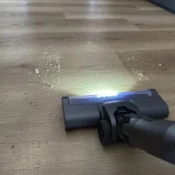 Online Nordic Sense Ledningsfri støvsuger Dark Grey