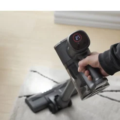 Online Nordic Sense Ledningsfri støvsuger Dark Grey