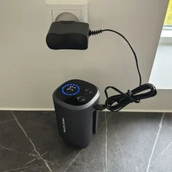 Online Nordic Sense Ledningsfri støvsuger Dark Grey