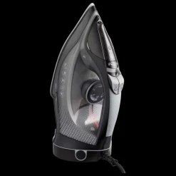 Best Nordic Sense Ledningsfrit dampstrygejern 2400 watt Sort/Grå