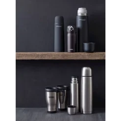 Discount Thermos Lifestyle Termoflaske Metal
