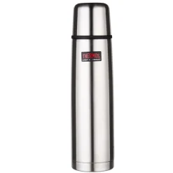 Discount Thermos Light & Compact Termoflaske Stål