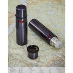 Best Thermos Light & Compact Termoflaske Midnight blue